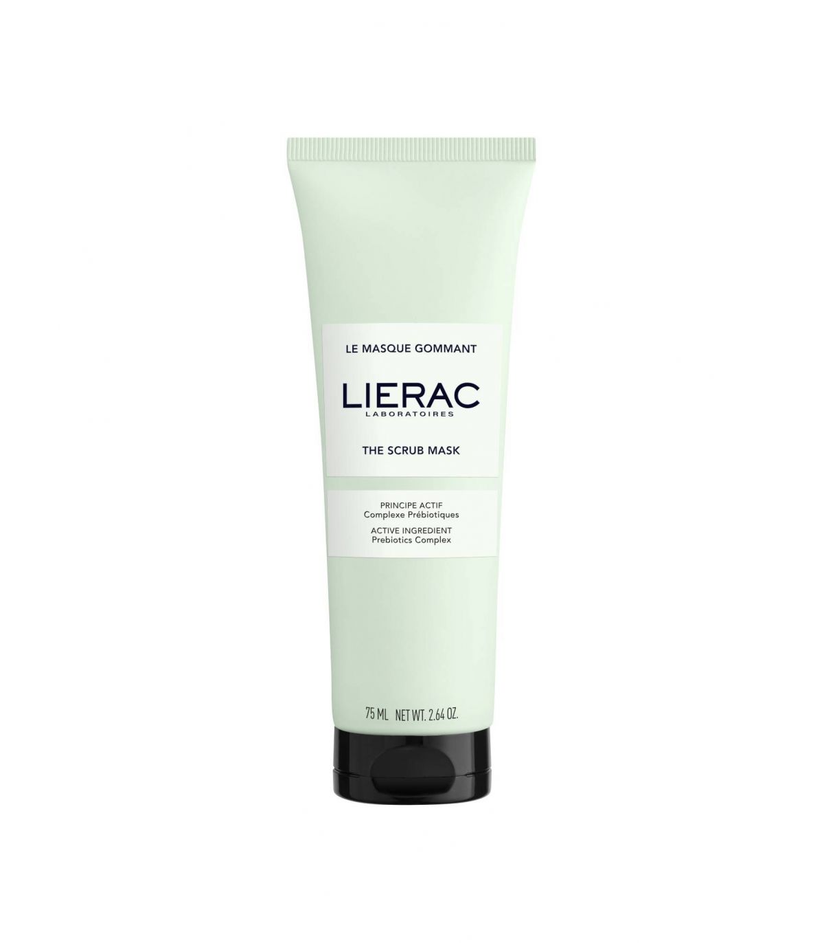 LIERAC MASCHERA ESFOLIANTE 75ML